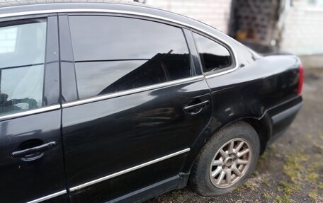 Volkswagen Passat B5+ рестайлинг, 1996 год, 300 000 рублей, 2 фотография