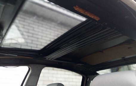 Volkswagen Passat B5+ рестайлинг, 1996 год, 300 000 рублей, 8 фотография