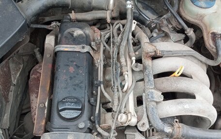 Volkswagen Passat B5+ рестайлинг, 1996 год, 300 000 рублей, 7 фотография