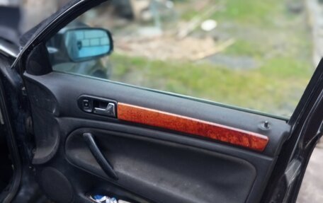 Volkswagen Passat B5+ рестайлинг, 1996 год, 300 000 рублей, 9 фотография