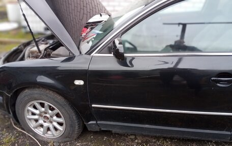 Volkswagen Passat B5+ рестайлинг, 1996 год, 300 000 рублей, 3 фотография