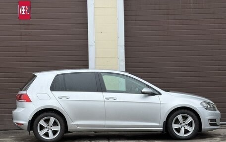 Volkswagen Golf VII, 2013 год, 1 295 000 рублей, 4 фотография