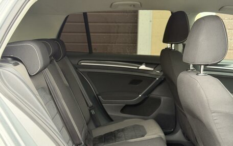 Volkswagen Golf VII, 2013 год, 1 295 000 рублей, 13 фотография