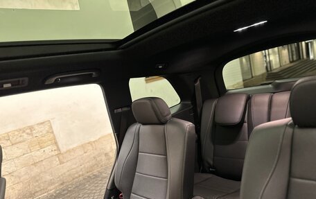 Mercedes-Benz GLS, 2025 год, 12 999 000 рублей, 15 фотография