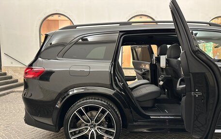 Mercedes-Benz GLS, 2025 год, 12 999 000 рублей, 13 фотография