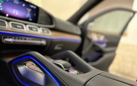 Mercedes-Benz GLS, 2025 год, 12 999 000 рублей, 7 фотография