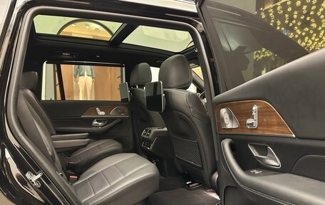 Mercedes-Benz GLS, 2025 год, 12 999 000 рублей, 10 фотография