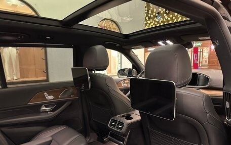 Mercedes-Benz GLS, 2025 год, 12 999 000 рублей, 9 фотография