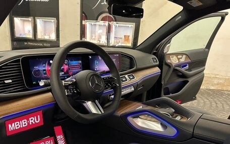 Mercedes-Benz GLS, 2025 год, 12 999 000 рублей, 2 фотография