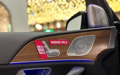 Mercedes-Benz GLS, 2025 год, 12 999 000 рублей, 8 фотография