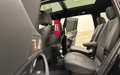 Mercedes-Benz GLS, 2025 год, 12 999 000 рублей, 16 фотография