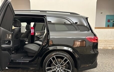 Mercedes-Benz GLS, 2025 год, 12 999 000 рублей, 12 фотография