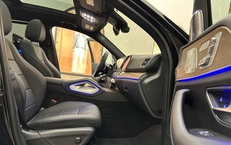 Mercedes-Benz GLS, 2025 год, 12 999 000 рублей, 17 фотография