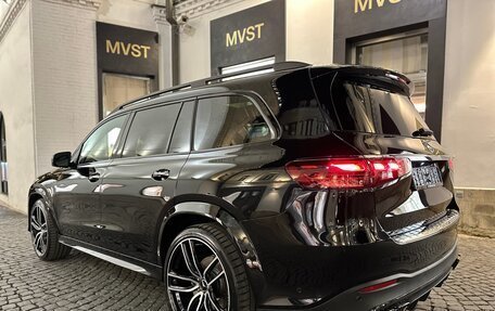 Mercedes-Benz GLS, 2025 год, 12 999 000 рублей, 23 фотография