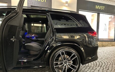 Mercedes-Benz GLS, 2025 год, 12 999 000 рублей, 24 фотография