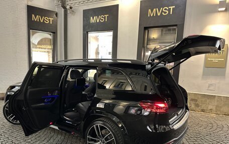 Mercedes-Benz GLS, 2025 год, 12 999 000 рублей, 27 фотография