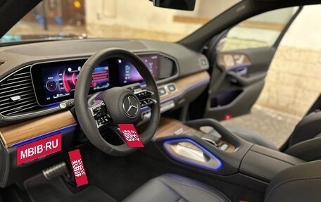 Mercedes-Benz GLS, 2025 год, 12 999 000 рублей, 21 фотография