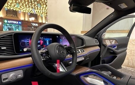 Mercedes-Benz GLS, 2025 год, 12 999 000 рублей, 20 фотография