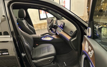 Mercedes-Benz GLS, 2025 год, 12 999 000 рублей, 32 фотография