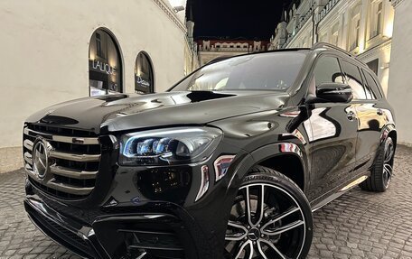 Mercedes-Benz GLS, 2025 год, 12 999 000 рублей, 36 фотография