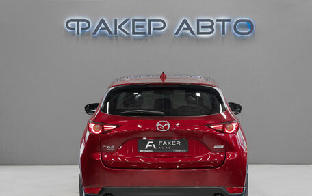 Mazda CX-5 II, 2019 год, 2 500 000 рублей, 6 фотография