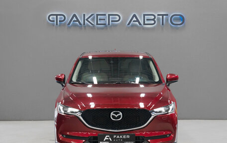 Mazda CX-5 II, 2019 год, 2 500 000 рублей, 3 фотография