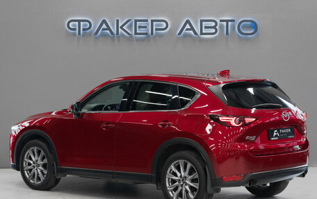 Mazda CX-5 II, 2019 год, 2 500 000 рублей, 5 фотография