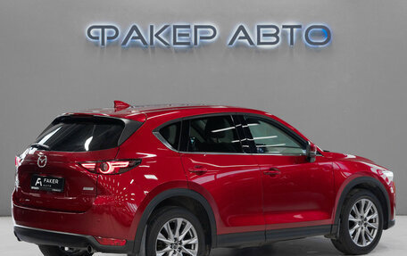 Mazda CX-5 II, 2019 год, 2 500 000 рублей, 4 фотография