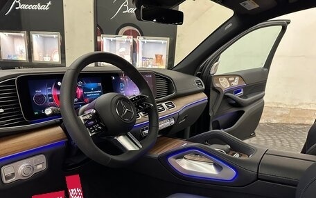 Mercedes-Benz GLS, 2025 год, 12 999 000 рублей, 33 фотография