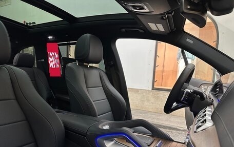 Mercedes-Benz GLS, 2025 год, 12 999 000 рублей, 40 фотография