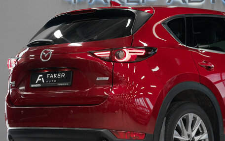 Mazda CX-5 II, 2019 год, 2 500 000 рублей, 8 фотография
