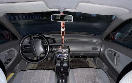 Mazda 626, 1992 год, 220 000 рублей, 8 фотография