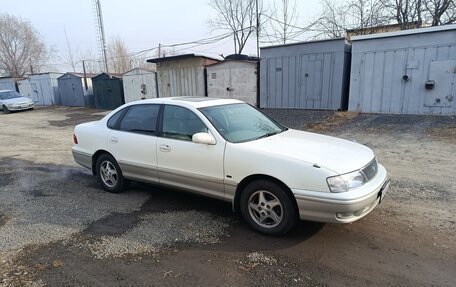 Toyota Avalon, 1997 год, 850 000 рублей, 2 фотография