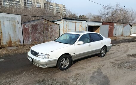 Toyota Avalon, 1997 год, 850 000 рублей, 4 фотография