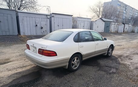 Toyota Avalon, 1997 год, 850 000 рублей, 6 фотография