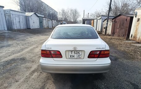 Toyota Avalon, 1997 год, 850 000 рублей, 7 фотография