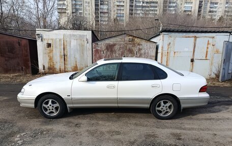 Toyota Avalon, 1997 год, 850 000 рублей, 5 фотография