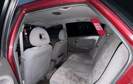 Mazda 626, 1992 год, 220 000 рублей, 9 фотография