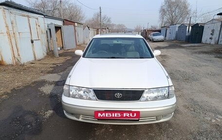 Toyota Avalon, 1997 год, 850 000 рублей, 3 фотография