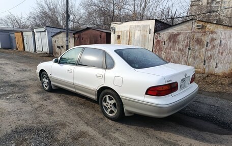Toyota Avalon, 1997 год, 850 000 рублей, 8 фотография