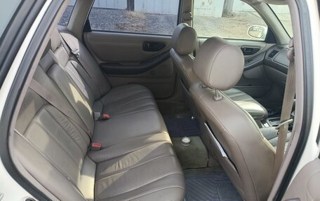Toyota Avalon, 1997 год, 850 000 рублей, 9 фотография
