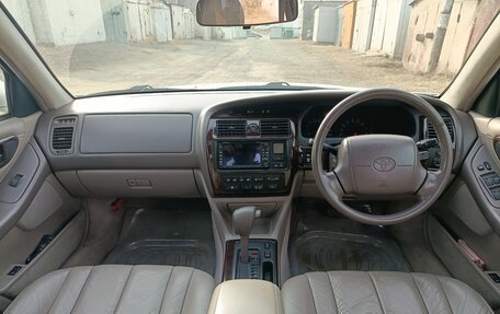 Toyota Avalon, 1997 год, 850 000 рублей, 11 фотография