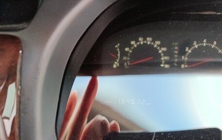 Toyota Avalon, 1997 год, 850 000 рублей, 14 фотография