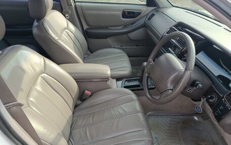 Toyota Avalon, 1997 год, 850 000 рублей, 10 фотография