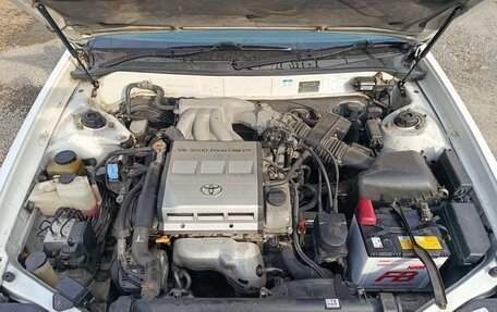 Toyota Avalon, 1997 год, 850 000 рублей, 12 фотография