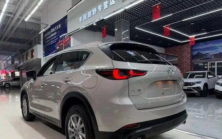 Mazda CX-5 II, 2022 год, 2 410 190 рублей, 3 фотография