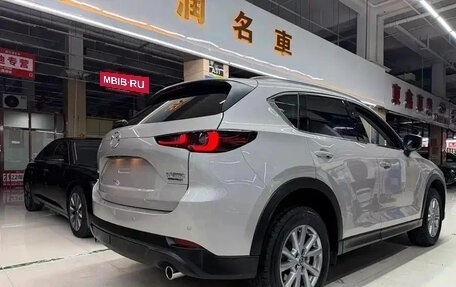 Mazda CX-5 II, 2022 год, 2 410 190 рублей, 5 фотография