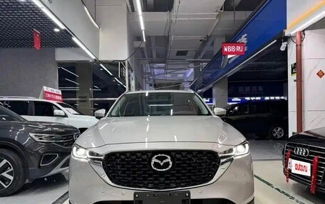 Mazda CX-5 II, 2022 год, 2 410 190 рублей, 4 фотография
