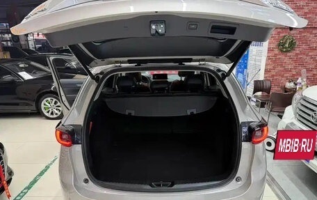 Mazda CX-5 II, 2022 год, 2 410 190 рублей, 8 фотография