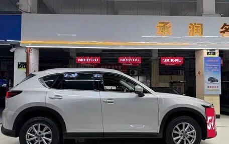 Mazda CX-5 II, 2022 год, 2 410 190 рублей, 7 фотография